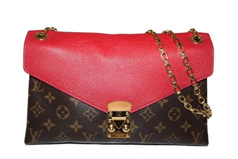 louis vuitton purse lining|authentic Louis Vuitton purse.